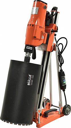 ΚΑΡΟΤΙΕΡΑ ΥΓΡΗΣ ΔΙΑΤΡΗΣΗΣ ΕΩΣ Ø255mm 2800W BULLE