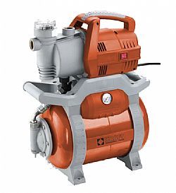 ΠΙΕΣΤΙΚΟ ΣΥΓΚΡΟΤΗΜΑ 1,1HP 1