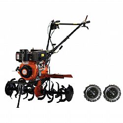  ΣΚΑΠΤΙΚΟ ΠΕΤΡΕΛΑΙΟΥ 10HP ΜΒ 9000 CLASSIC NAKAYAMA