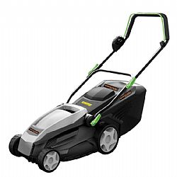 ΗΛΕΚΤΡΙΚΗ ΜΗΧΑΝΗ ΓΚΑΖΟΝ 1600W EM3600 NAKAYAMA