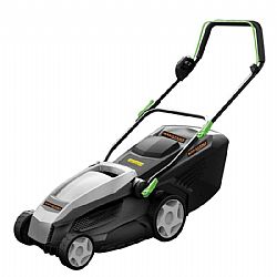 ΗΛΕΚΤΡΙΚΗ ΜΗΧΑΝΗ ΓΚΑΖΟΝ 1800W EM4200 