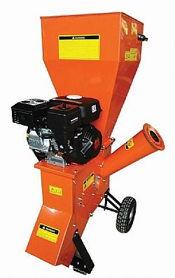 ΘΡΥΜΜΑΤΙΣΤΗΣ 6,5HP GS 8000 NAKAYAMA