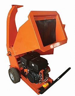 ΘΡΥΜΜΑΤΙΣΤΗΣ 15HP GS 10000E NAKAYAMA 