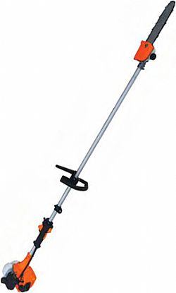 ΚΟΝΤΑΡΟΠΡΙΟΝΟ ΒΕΝΖΙΝΗΣ 25,4cc PS2500 NAKAYAMA 