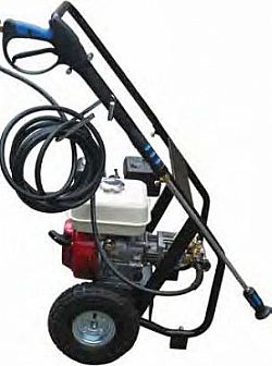 ΒΕΝΖΙΝΟΚΙΝΗΤΟ ΠΛΥΣΤΙΚΟ ΥΨΗΛΗΣ ΠΙΕΣΗΣ 6.5HP GPW2000 KUMATSUGEN 