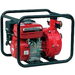 ΑΝΤΛΗΤΙΚΟ ΣΥΓΚΡΟΤΗΜΑ ΠΥΡΟΣΒΕΣΗΣ ΒΕΝΖΙΝΗΣ 5,5HP AB50X KUMATSUGEN