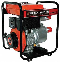 ΑΝΤΛΗΤΙΚΟ ΣΥΓΚΡΟΤΗΜΑ ΠΕΤΡΕΛΑΙΟΥ 4,2Hp AP50 KUMATSUGEN 