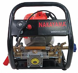 ΨΕΚΑΣΤΗΡΑΣ ΔΙΧΡΟΝΟΣ 26cc NS2600 ΝΑΚΑΥΑΜΑ 