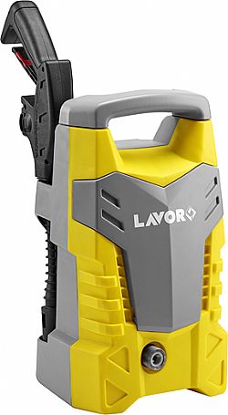 ΠΛΥΣΤΙΚΟ ΜΗΧΑΝΗΜΑ ΥΨΗΛΗΣ ΠΙΕΣΗΣ 1700W FAST 120 LAVOR