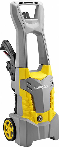 ΠΛΥΣΤΙΚΟ ΜΗΧΑΝΗΜΑ ΥΨΗΛΗΣ ΠΙΕΣΗΣ 1800W FAST PLUS 130 LAVOR