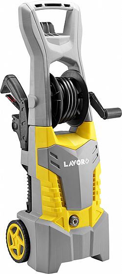 ΠΛΥΣΤΙΚΟ ΜΗΧΑΝΗΜΑ ΥΨΗΛΗΣ ΠΙΕΣΗΣ 1900W FAST EXTRA145 LAVOR