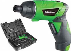 ΚΑΤΣΑΒΙΔΙ ΛΙΘΙΟΥ K-AK 3.6 L KAWASAKI