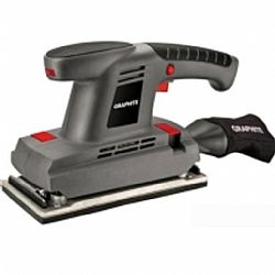 ΤΡΙΒΕΙΟ ΠΑΛΜΙΚΟ ΡΥΘΜΙΖΟΜΕΝΟ 1/2 ΦΥΛΛΟΥ 59G323 - 380W/230mm GRAPHITE