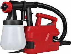 ΠΙΣΤΟΛΙ ΒΑΦΗΣ ΜΕ ΑΕΡΟΣΥΜΠΙΕΣΤΗ 500W SG500 MATRIX