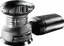 ΤΡΙΒΕΙΟ ΕΚΚΕΝΤΡΟ ΠΕΡΙΣΤΡΟΦΙΚΟ 240W 59G343 GRAPHITE