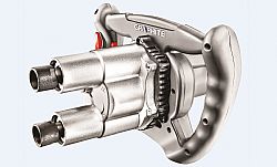 ΑΝΑΔΕΥΤΗΡΑΣ 2 ΤΑΧΥΤΗΤΩΝ 1600W 58G788 GRAPHITE 