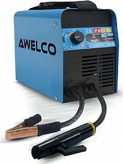 ΗΛΕΚΤΡΟΣΥΓΚΟΛΛΗΣΗ INVERTER ΥΨΗΛΗΣ ΑΠΟΔΟΣΗΣ BIT 2500 AWELCO 