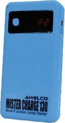 ΕΚΚΙΝΗΤΗΣ MINI MISTERCHARGE130 AWELCO