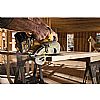 ΦΟΡΗΤΟ ΔΙΣΚΟΠΡΙΟΝΟ 54V XR FLEXVOLT DCS575T2 DEWALT