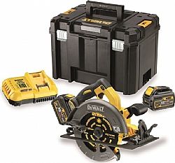 ΦΟΡΗΤΟ ΔΙΣΚΟΠΡΙΟΝΟ 54V XR FLEXVOLT DCS575T2 DEWALT