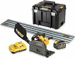 ΒΥΘΙΖΟΜΕΝΟ ΔΙΣΚΟΠΡΙΟΝΟ 54V XR FLEXVOLT DCS520T2R DEWALT