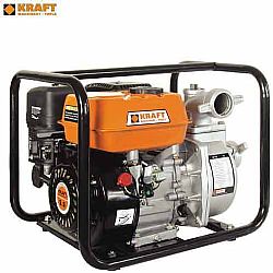 KRAFT ΦΥΓΟΚΕΝΤΡΙΚΗ ΑΝΤΛΙΑ KP 30