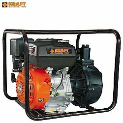 KRAFT ΦΥΓΟΚΕΝΤΡΙΚΗ ΑΝΤΛΙΑ K 100 FE plus