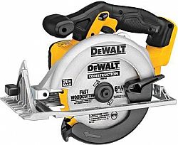 ΔΙΣΚΟΠΡΙΟΝΟ 165MM 18V DCS391N DEWALT