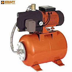 KRAFT ΠΙΕΣΤΙΚΟ KSP-100L/24