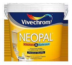 NEOPAL KITCHEN & BATHROOM 10LT VIVECHROM