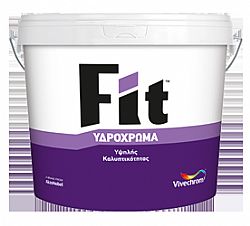 FIT ΥΔΡΟΧΡΩΜΑ 9LT VIVECHROM