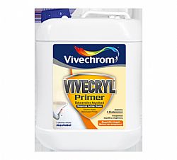 VIVECRYL PRIMER 10LT VIVECHROM