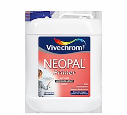 NEOPAL PRIMER 10LT VIVECHROM