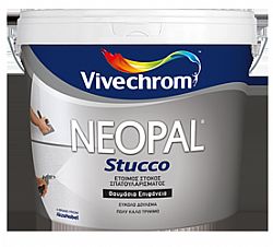 NEOPAL STUCCO 5KG VIVECHROM