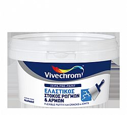 ΕΛΑΣΤΙΚΟΣ ΣΤΟΚΟΣ ΡΩΓΜΩΝ & ΑΡΜΩΝ 700GR VIVECHROM