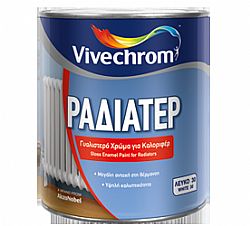 ΡΑΔΙΑΤΕΡ 750ml VIVECHROM