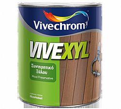 VIVEXYL 0.75LT ΑΧΡΩΜΟ VIVECHROM 