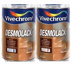 DESMOLACK D+F 2LT VIVECHROM