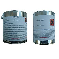 VIVEFLOOR 4LT A+B VIVECHROM