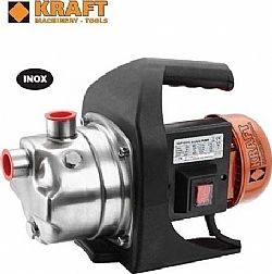 KRAFT ΑΝΤΛΙΑ ΑΥΤΟΜΑΤΗΣ ΑΝΑΡΡΟΦΗΣΗΣ SGP 800 X INOX