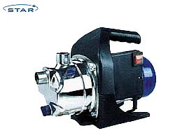 KRAFT ΑΝΤΛΙΑ ΑΥΤΟΜΑΤΗΣ ΑΝΑΡΡΟΦΗΣΗΣ SGP 1200 X INOX