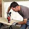 ΠΡΙΟΝΙ ΚΛΑΔΕΜΑΤΟΣ ΜΠΑΤΑΡΙΑΣ 10,8V Li-Ion GKC108 BLACK&DECKER