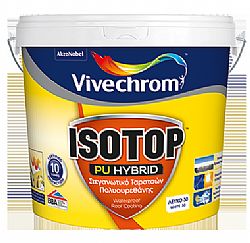 ISOTOP PU HYBRID 10LT VIVECHROM