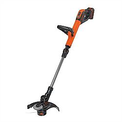ΜΗΧΑΝΗ ΦΙΝΙΡΙΣΜΑΤΟΣ 18V AFS28CM ΠΛΑΤΟΣ 2Ah 400mA STC1820PC BLACK&DECKER