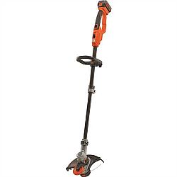 ΜΗΧΑΝΗ ΦΙΝΙΡΙΣΜΑΤΟΣ 18V 4.0AH LI-ION 30CM STC1840 BLACK&DECKER