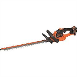 ΚΛΑΔΕΥΤΗΡΙ ΜΠΟΡΝΤΟΥΡΑΣ ΜΠΑΤΑΡΙΑΣ 18V 2AH LI-ION 45CM 18MM GTC18452PC BLACK&DECKER