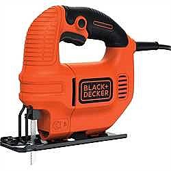 ΣΕΓΑ 400W KS501 BLACK&DECKER