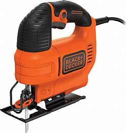 ΣΕΓΑ 520W KS701EK BLACK&DECKER