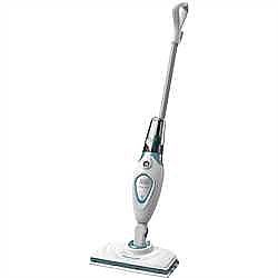 ΑΤΜΟΚΑΘΑΡΙΣΤΗΣ STEAM MOP 1600W FSM1615 BLACK&DECKER