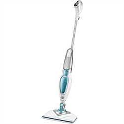 ΑΤΜΟΚΑΘΑΡΙΣΤΗΣ STEAM MOP DELUXE 1600W FSM1630 BLACK&DECKER            